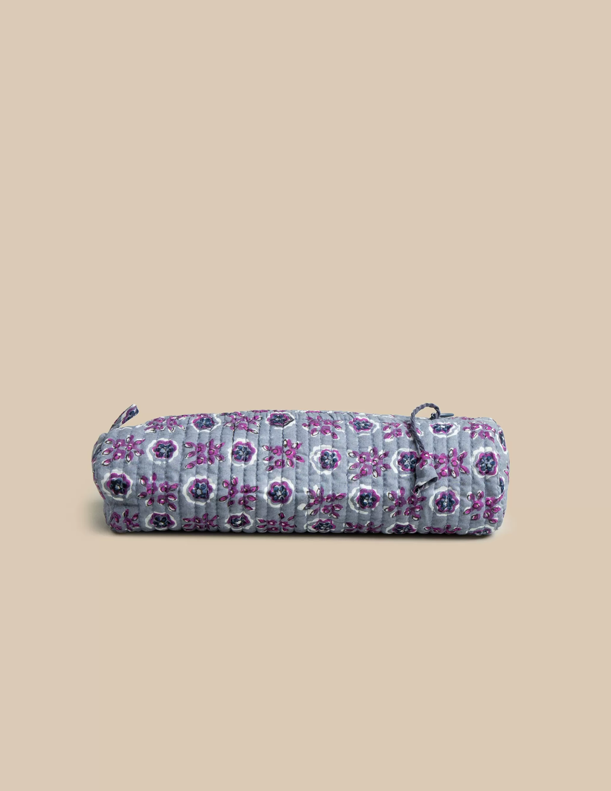 Nicoli BLUE FLORAL CASE< Bags & Cases | Bags & Cases