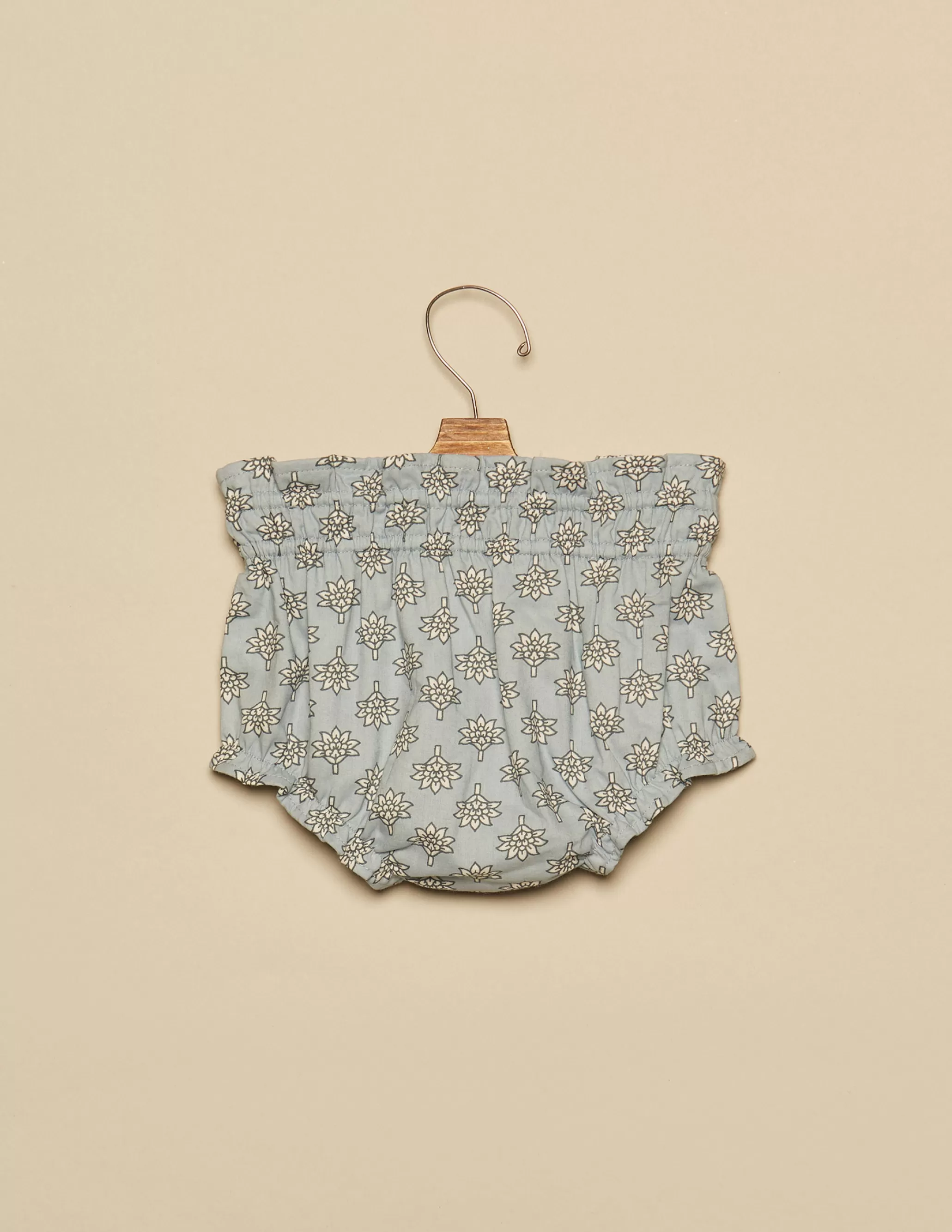 Nicoli BLUE PRINT BLOOMERS< Bloomers