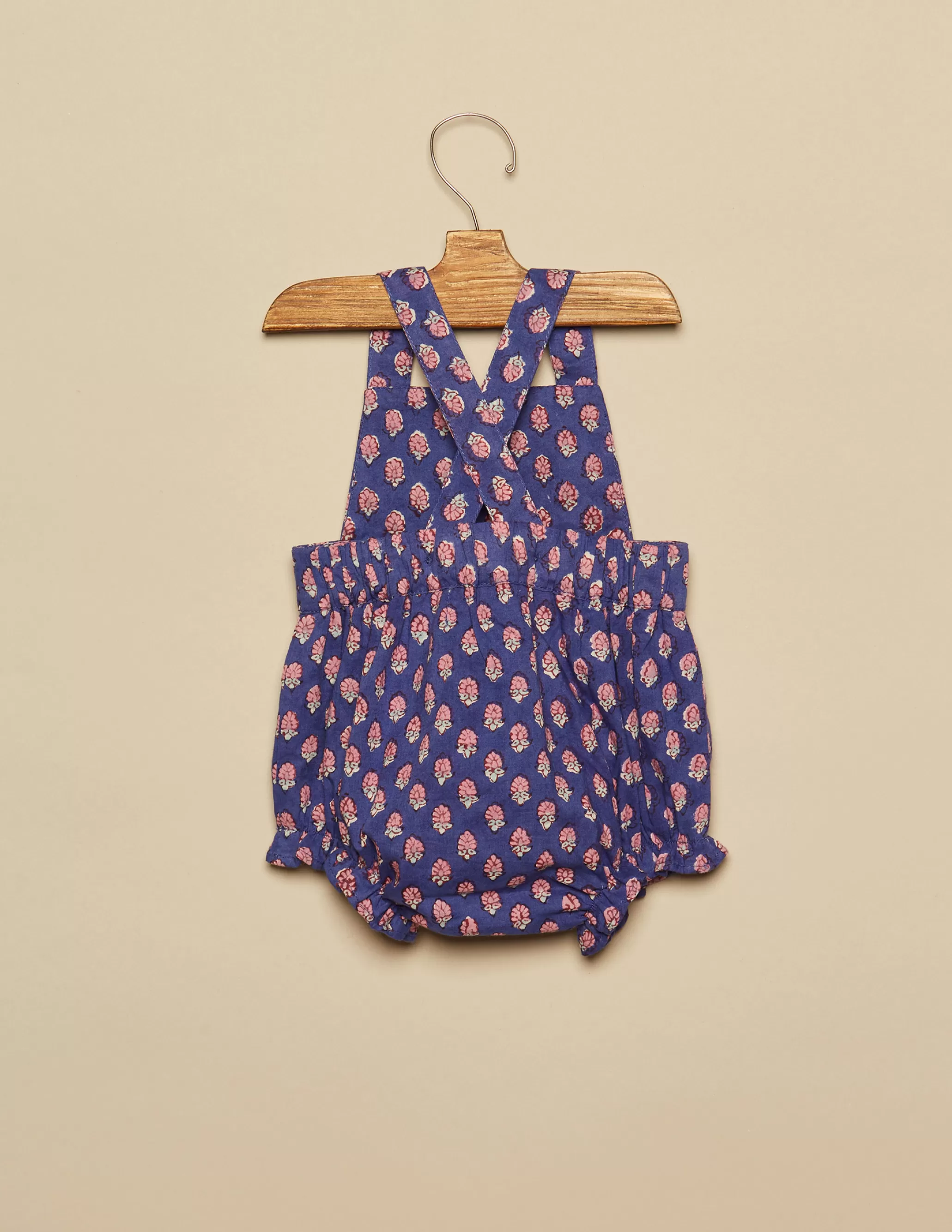 Nicoli BLUE PRINT PLAYSUIT< Playsuits & Dungarees