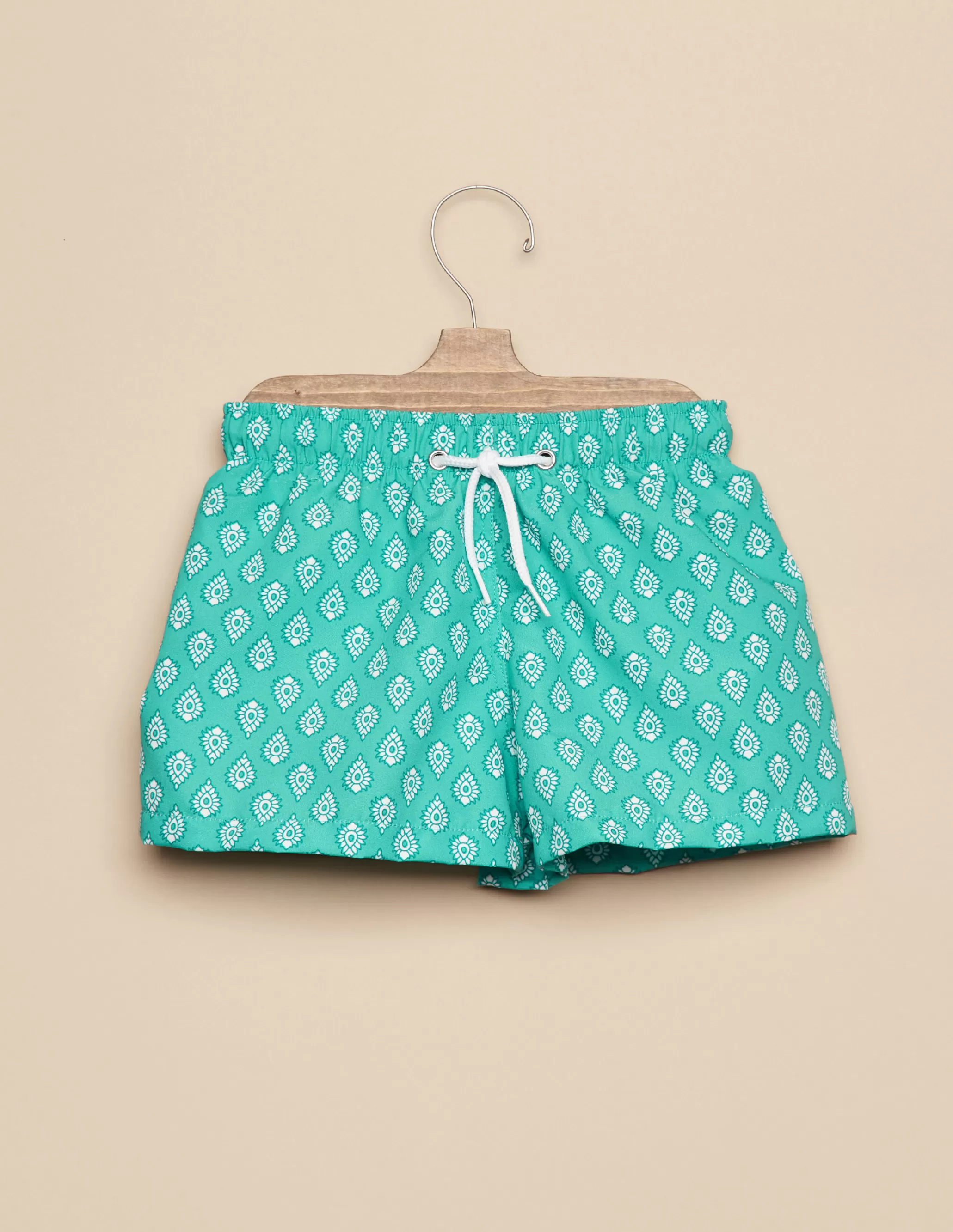 Nicoli GREEN BUTI SWIMSUIT< Swimwear