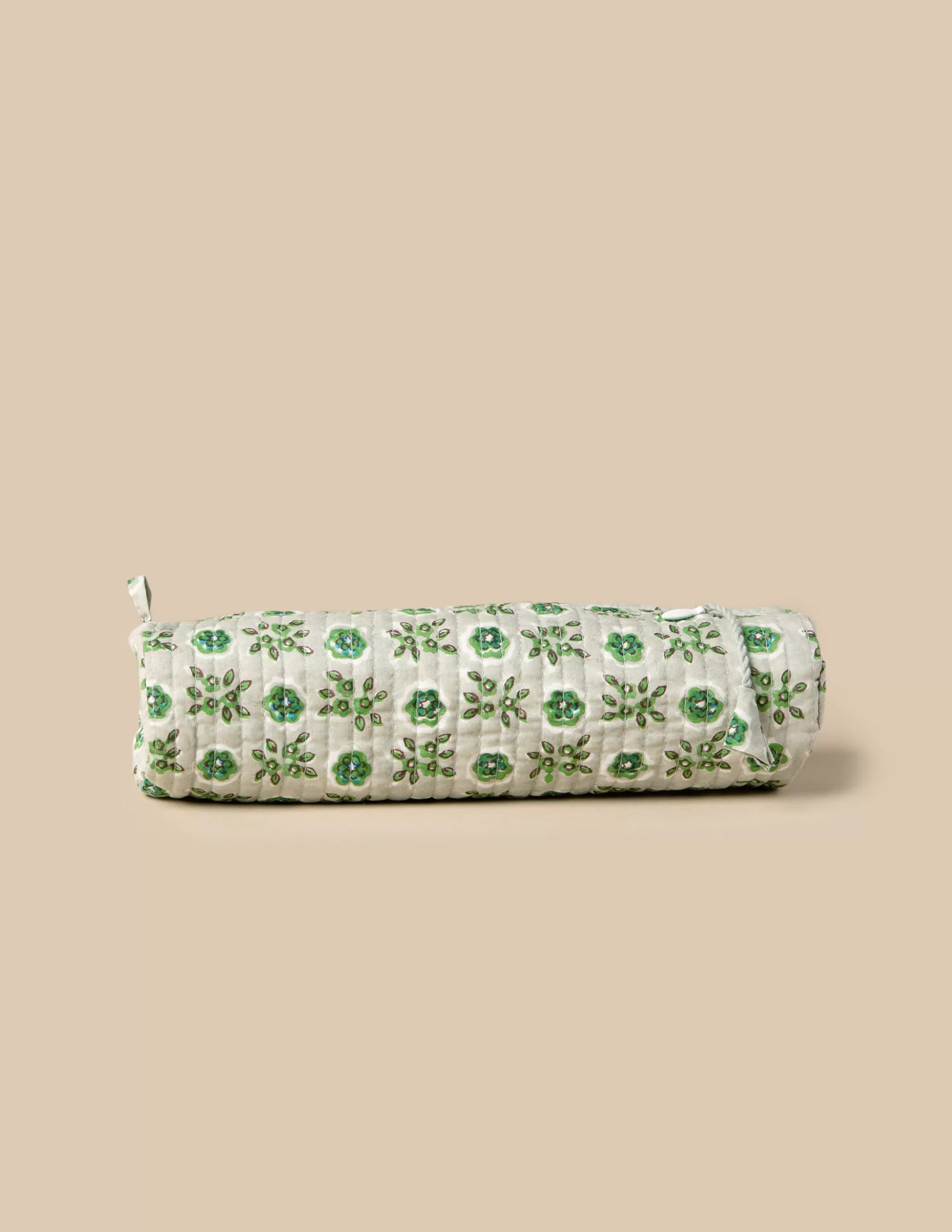 Nicoli GREEN FLORAL CASE< Bags & Cases | Bags & Cases