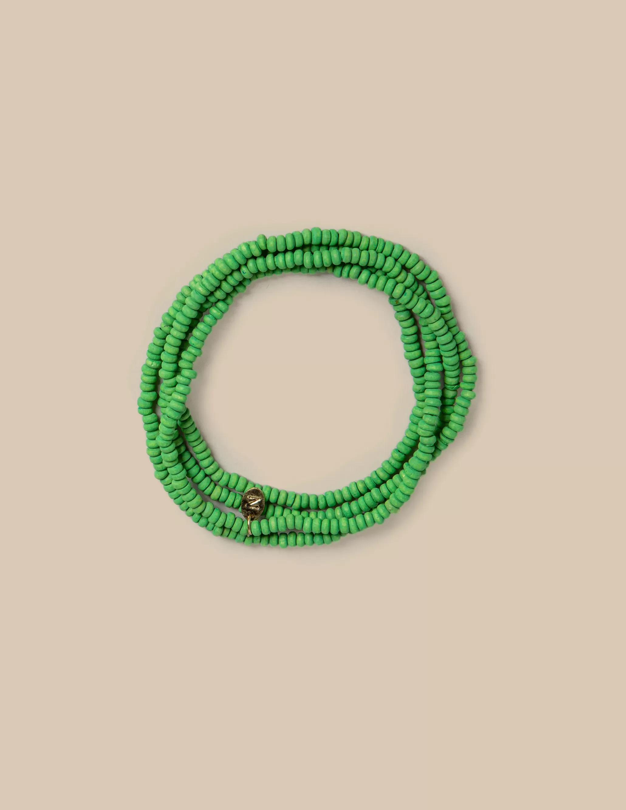 Nicoli GREEN LONG NECKLACE< Necklaces & Chokers | Necklaces