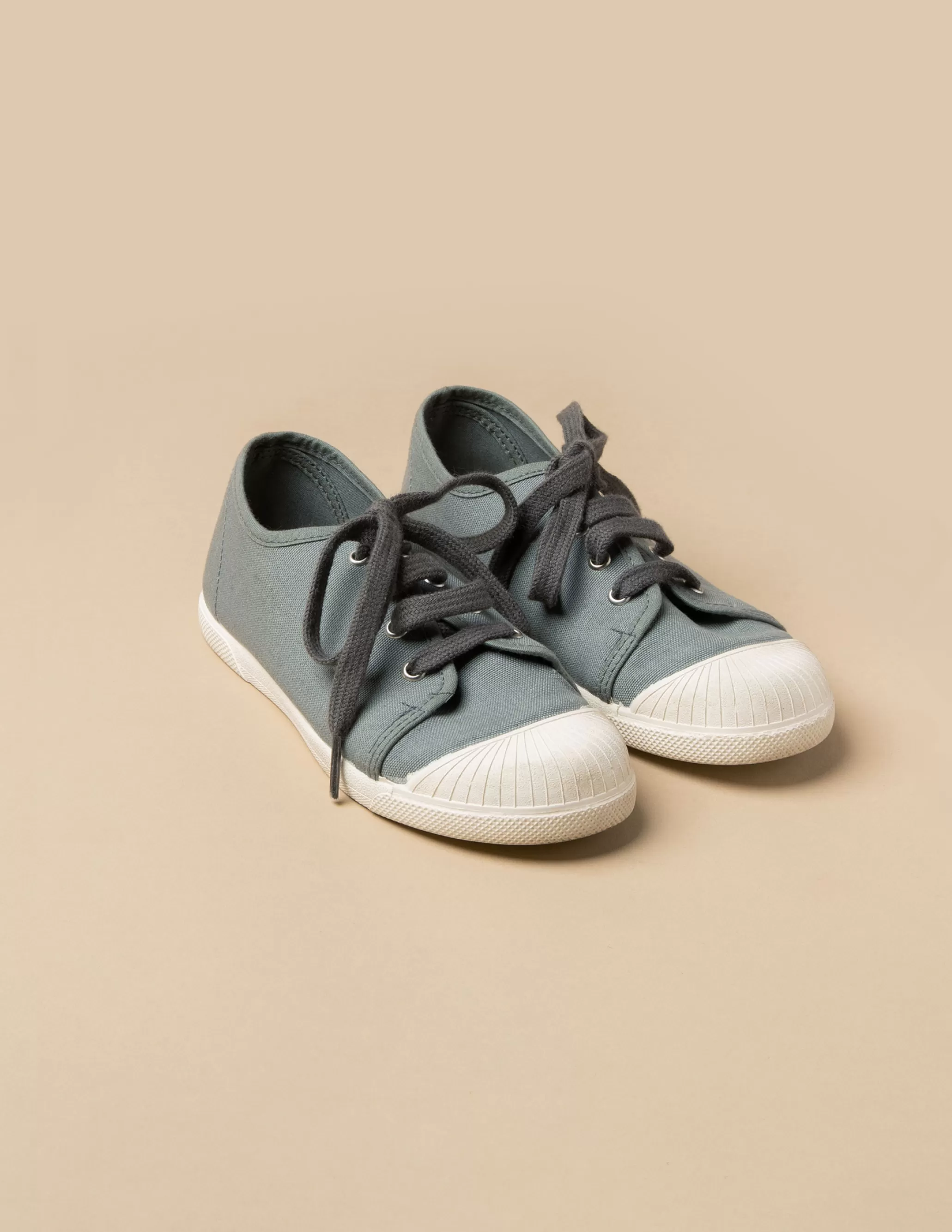 Nicoli GREY LACE SNEAKERS< Shoes | Shoes