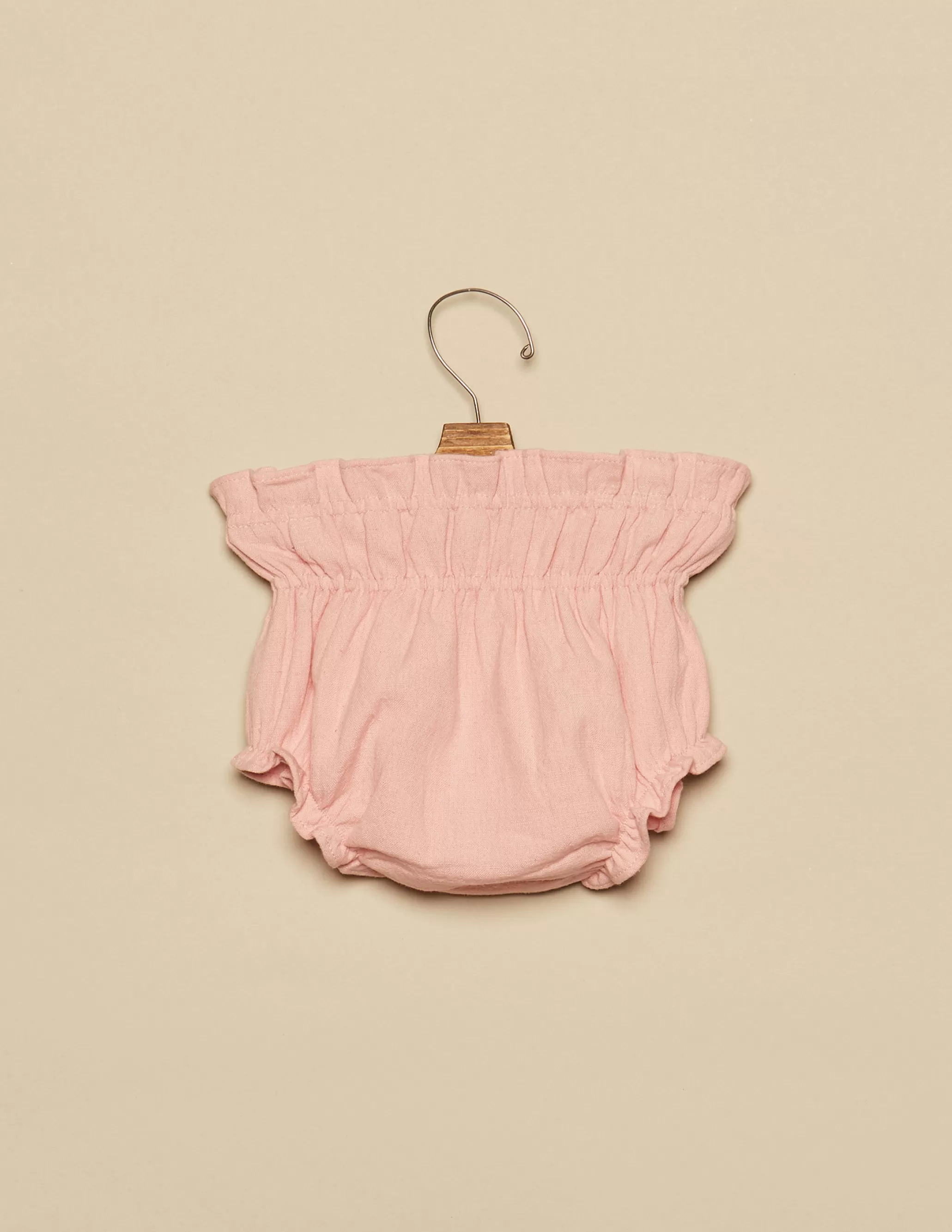 Nicoli PINK BLOOMERS< Bloomers