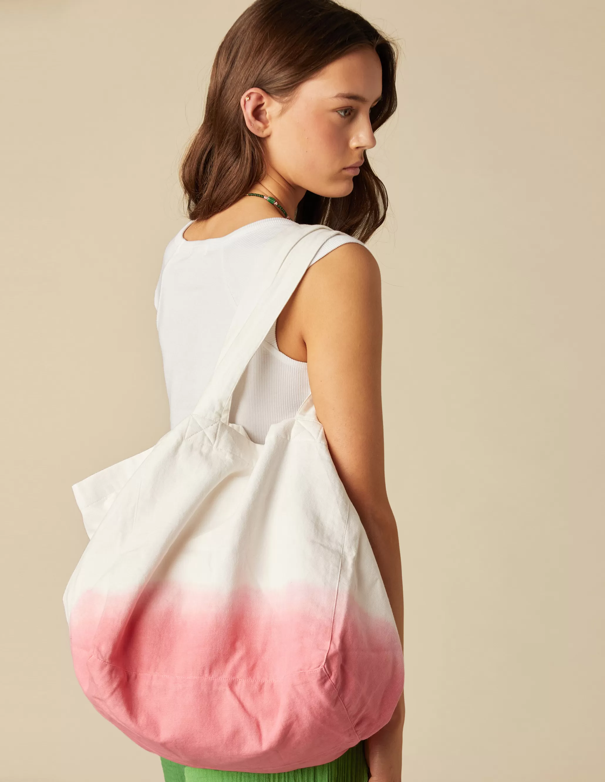 Nicoli PINK TIE-DYE BAG< Bags | Bags & Toiletry bags