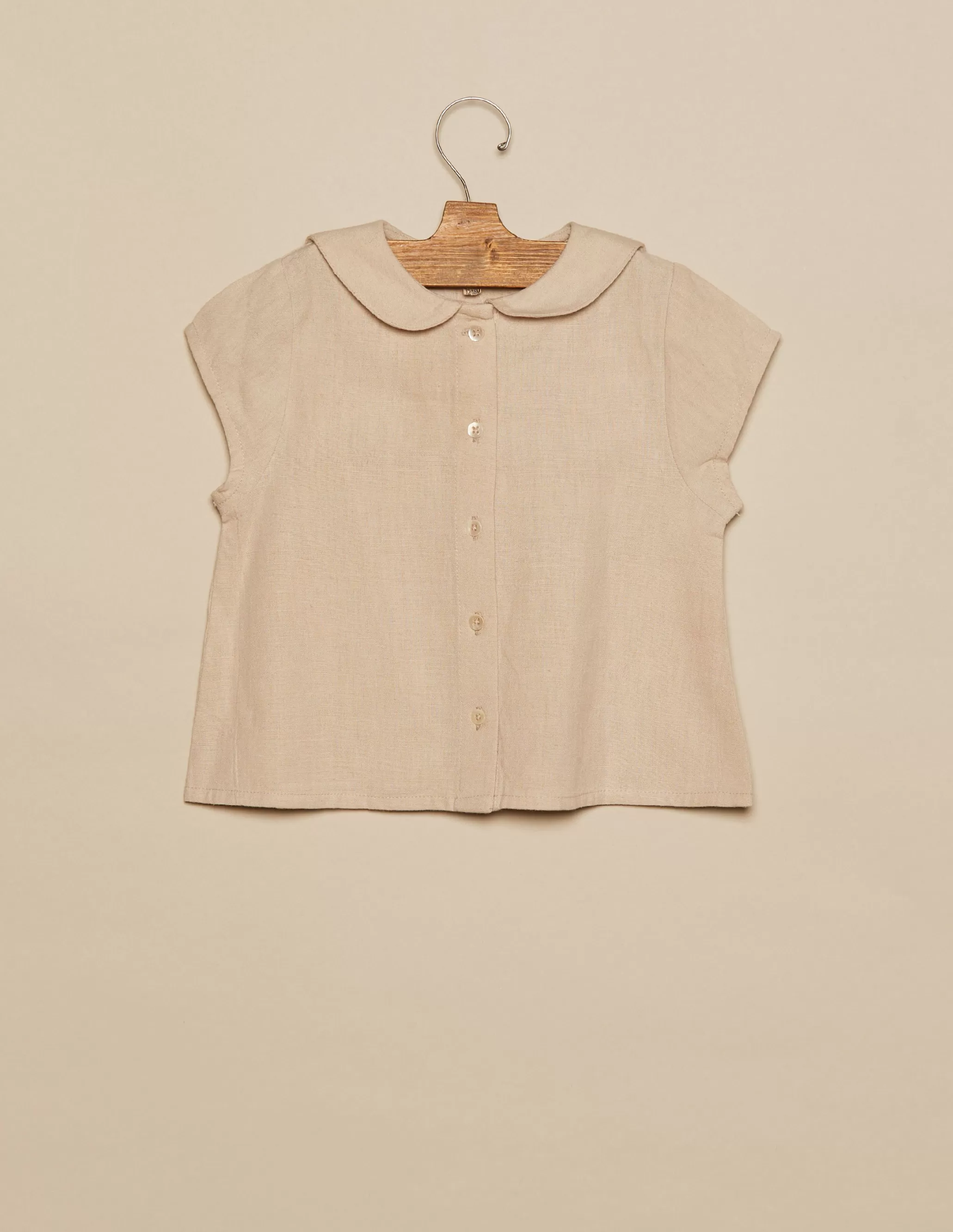 Nicoli SAND SHIRT< Shirts