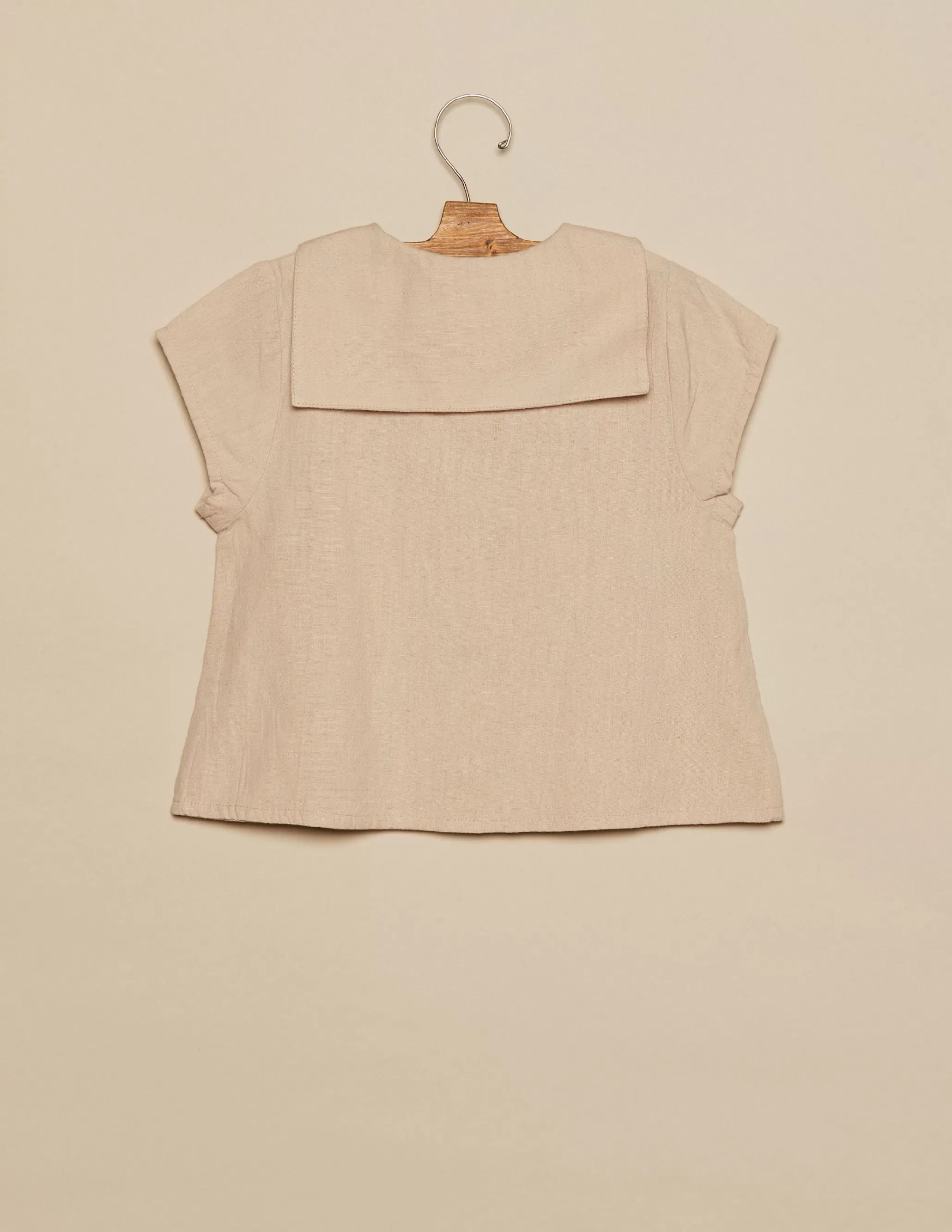 Nicoli SAND SHIRT< Shirts