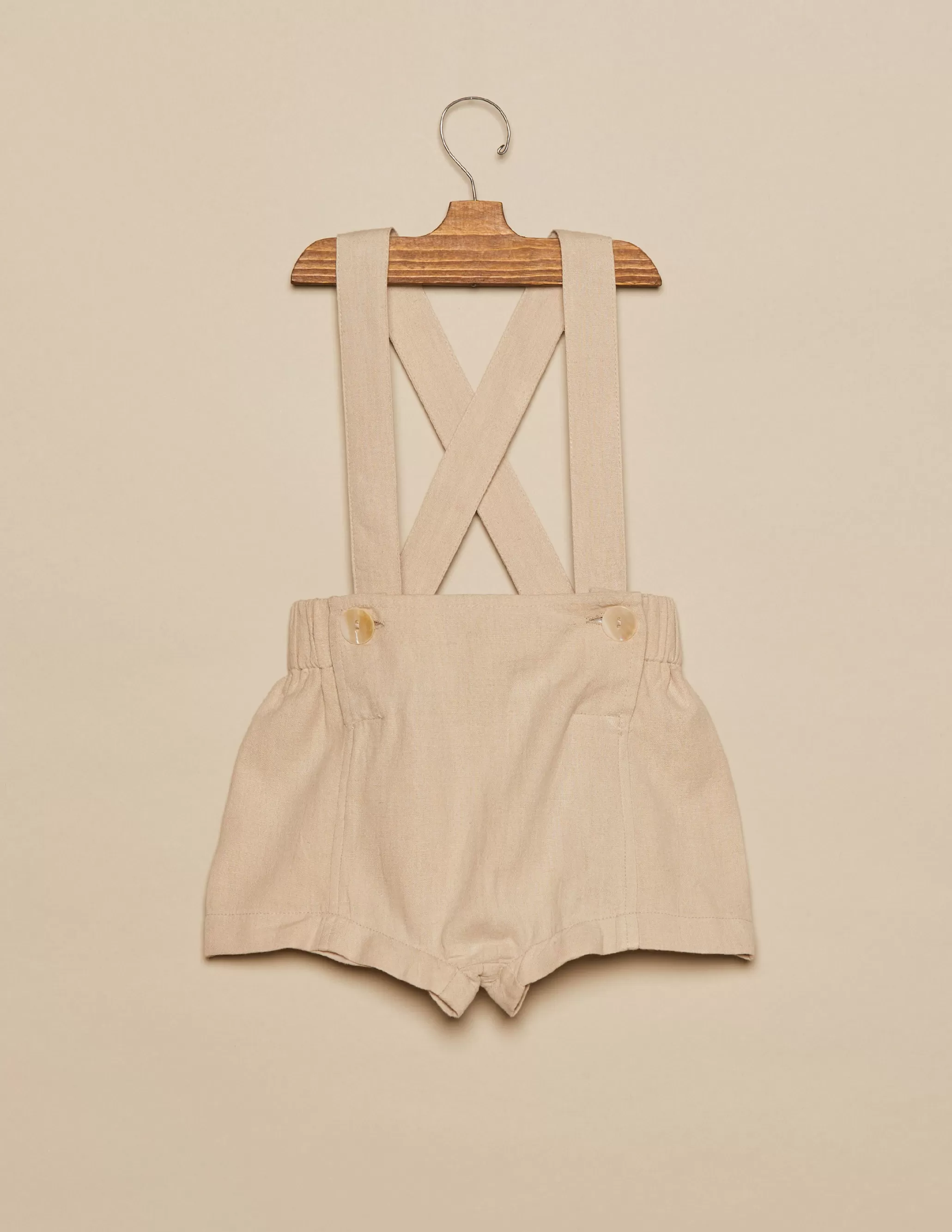 Nicoli SAND SHORTS< Bloomers