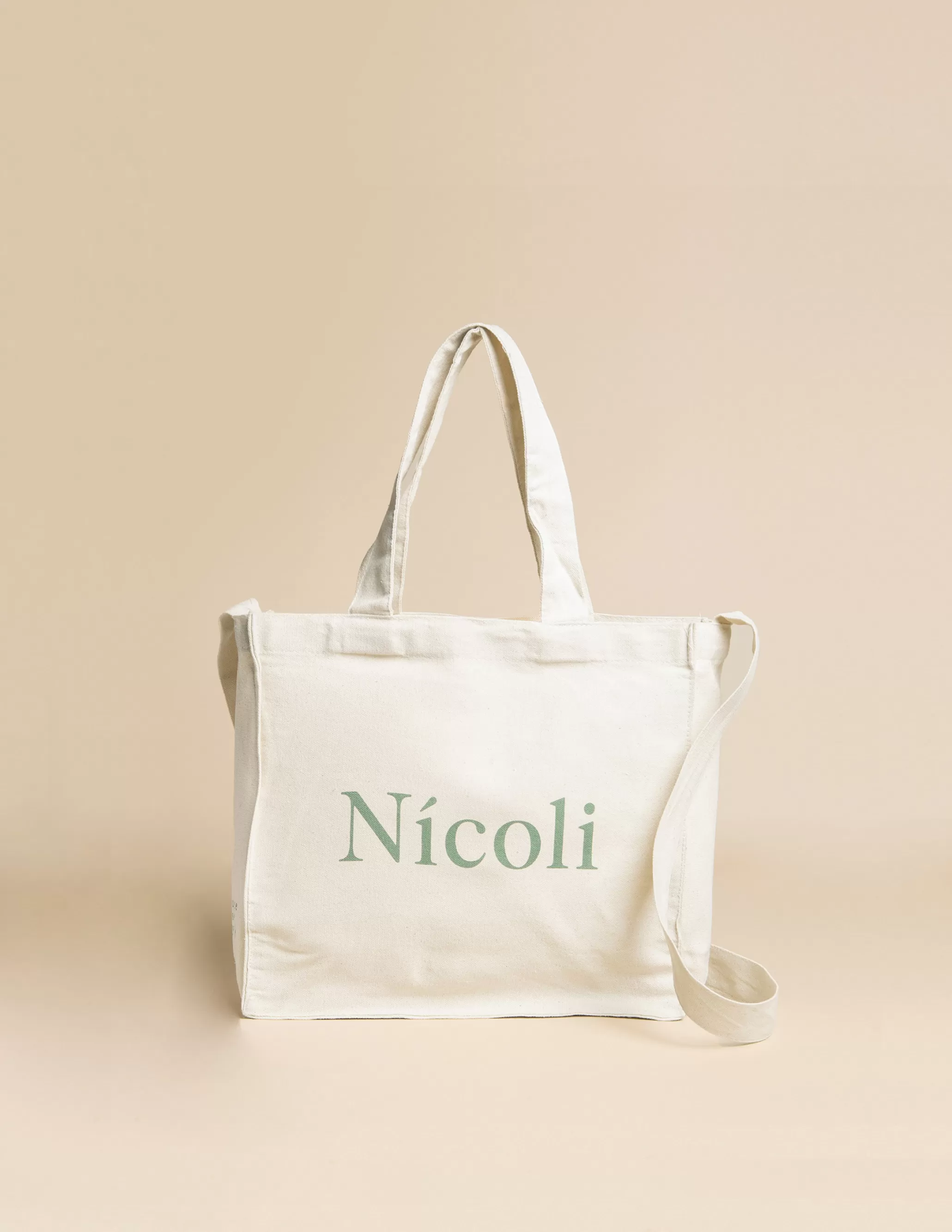 Nicoli Small Nícoli Tote Bag< Nícoli Bags | Nícoli Bags