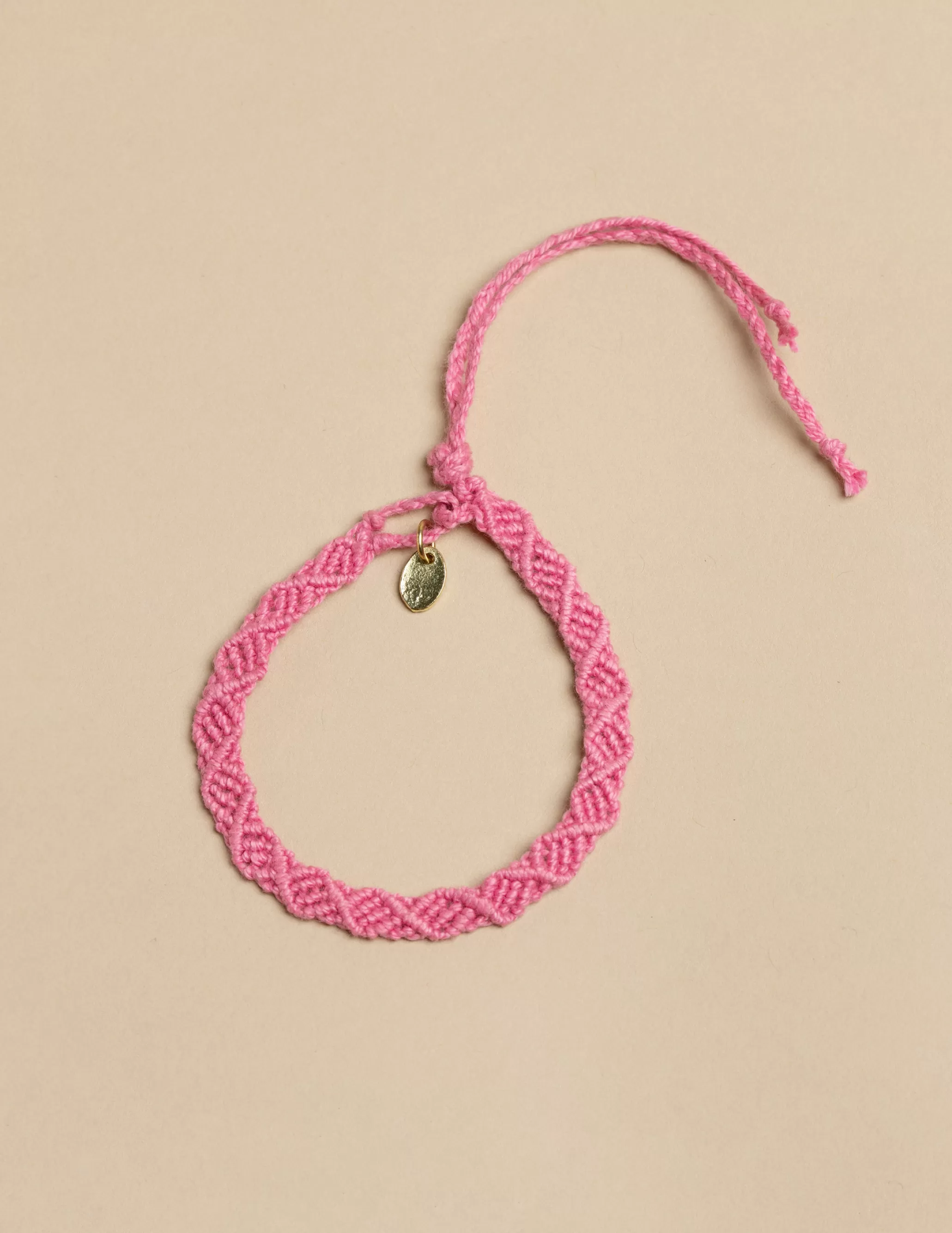 Nicoli STRAWBERRY BRACELET< Bracelets